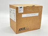 Axis M2036-LE 4MP Outdoor Network Bullet Camera Black PoE image 1