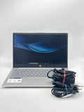 HP em0233nr 15.6" AMD Ryzen 3 4GB RAM 256GB SSD Grey Used image 1
