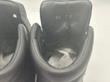 Salvatore Ferragamo Noe Hi-Top Sneakers Multi-Colored Men's Size 7 image 5