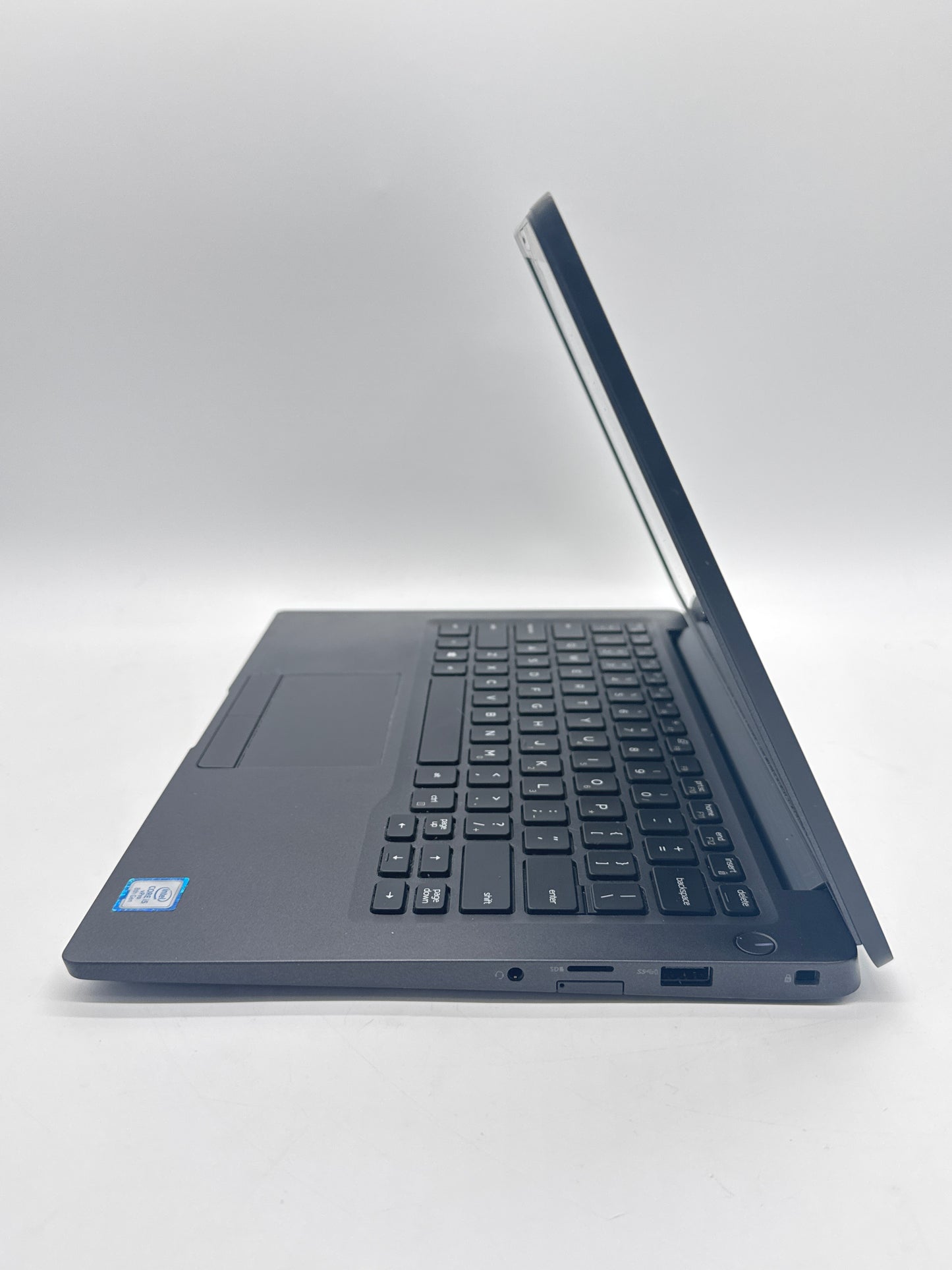 Dell Latitude 7400 14" Core i5-8365U 1.6Ghz 8GB RAM 256GB Black