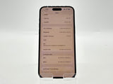 Unlocked Apple iPhone 14 Pro Max A2651 256GB Display Issue - Read image 6