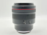 Canon RF 85mm f/1.2 L USM Portrait Prime Lens Black image 4