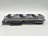 Zotac Gaming GeForce RTX 3070 Ti Trinity 8GB GDDR6X Graphics Card image 4