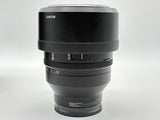 Sony FE 50mm F1.2 GM Full-Frame Standard Prime Lens Black (SEL50F12GM) image 5