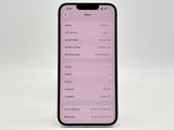 AT&T Apple iPhone 16e A3212 128GB White 100% BH image 2
