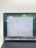 Microsoft Surface Laptop 4 Core i5 11th Gen 8GB 256GB - Bad Keyboard For Parts image 5
