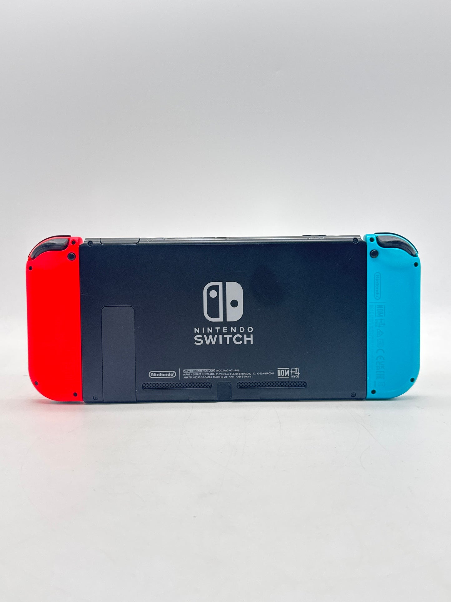 Nintendo Switch HAC-001 Handheld Console 32GB
