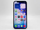 Apple iPhone 12 256GB Blue Unlocked Service Battery For Parts image 1
