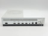 Microsoft Xbox One S 500GB White Console image 4