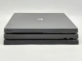 Sony PlayStation 4 Pro CUH-7115B 1TB Black Console image 3