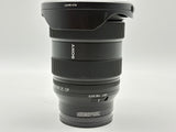 Sony FE 16-35mm F2.8 GM II Full-Frame Wide-Angle Zoom Lens (SEL1635GM2) image 5