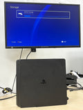 Sony PlayStation 4 Slim CUH-2015A 500GB Black Console image 3