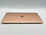 Apple MacBook Air 13" A2179 2020 Core i3 8GB 256GB Gold Stuck on Boot For Parts image 3