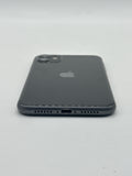 Unlocked Apple iPhone 11 A2111 64GB Black 69% BH - White Spot on Screen image 6