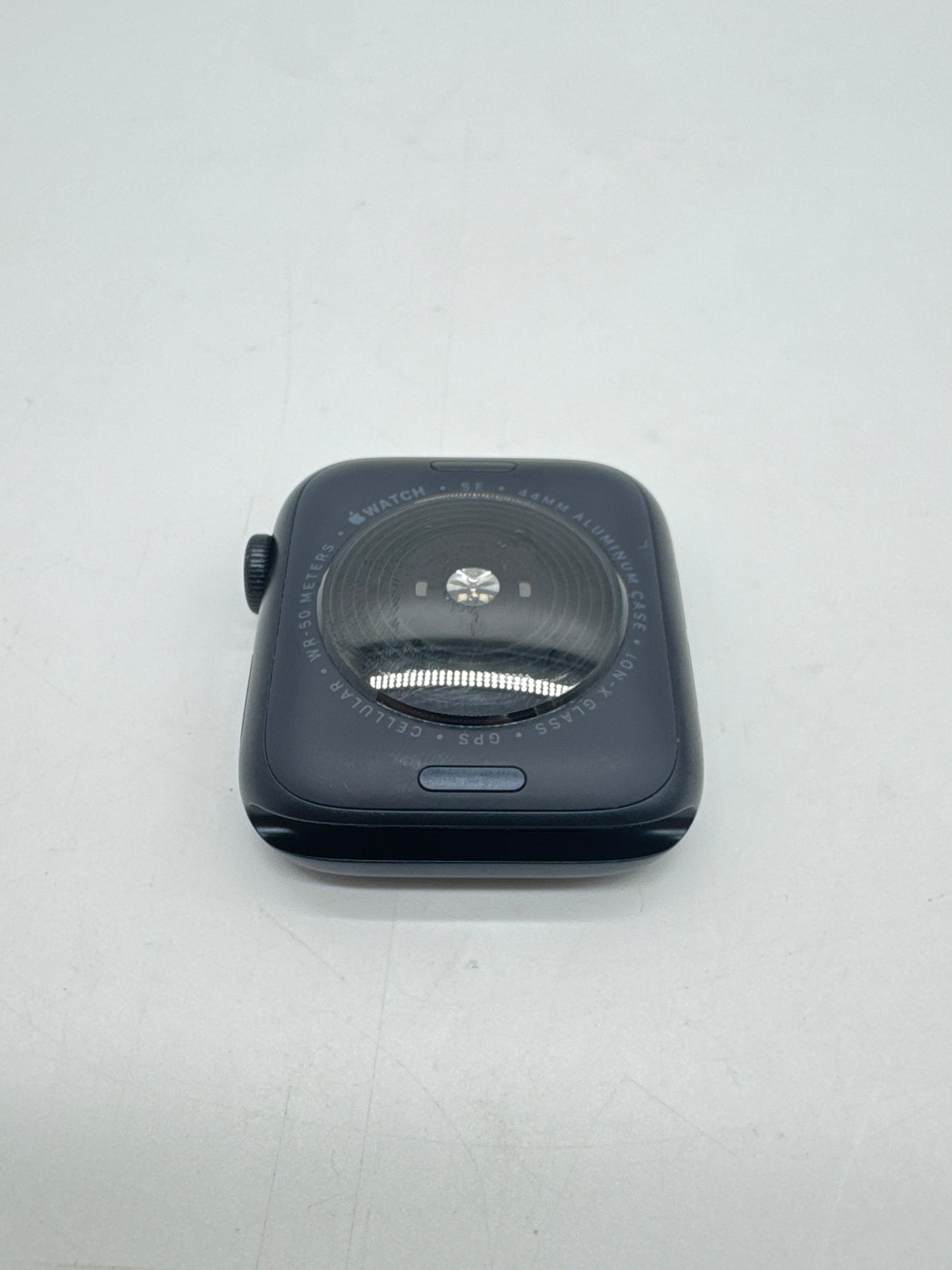 Apple Watch SE 3 Cellular A3328 44mm Midnight GPS + Cellular Unlocked 64GB