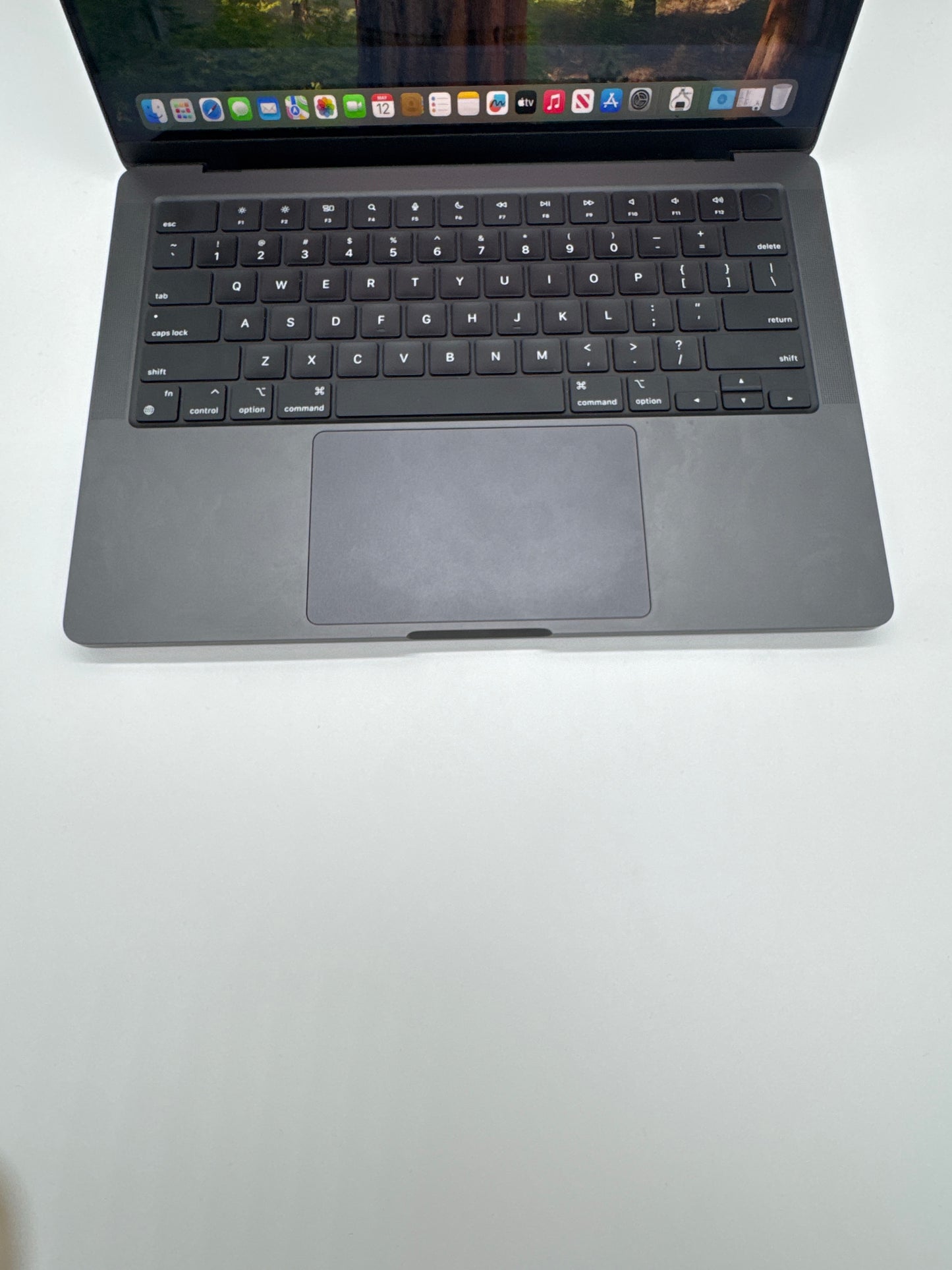 2024 Apple MacBook Pro 14.2" A3401 M4 Pro 14C-CPU 20C-GPU 24GB RAM 1TB SSD