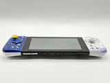 Nintendo Switch HAC-001 32GB Console w/ Aftermarket Pokemon Joy-Con image 6