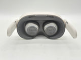 Meta Quest 3S 128GB White VR Headset - No Headstrap, Heavy Wear image 6