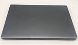 Dell Pro 16 PC16250 16" Core 3 100U 8GB 256GB SSD Business Laptop Black image 6