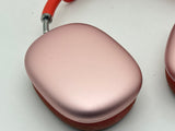 Apple AirPods Max A2096 Lightning Over-Ear Headphones Red image 2