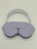 Apple AirPods Max 2 Wireless Over-Ear Headphones w/ Smart Case, Purple , A3454 image 2
