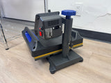 15x15 Heat Press 8-in-1 Bundle Kit ZHJ-38B image 5
