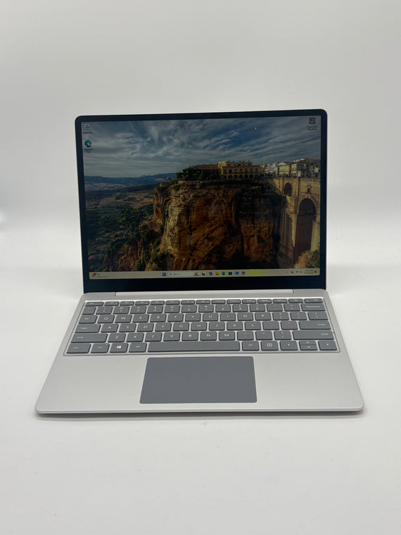 Microsoft Surface Laptop Go 12.4" i5-1035G1 4GB 64GB Win11 Pro