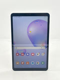 Samsung Galaxy Tab A 8.4 2020 SM-T307U 32GB Black Wi-Fi Unlocked Used image 1