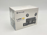 Hollyland Lark M2 Wireless Lavalier Microphone Mini Combo Charcoal New Sealed image 2