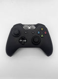 Microsoft Xbox One X 2017 Model 1787 1TB Black Console w/ Controller and Power Cable image 4