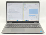 Dell Latitude 3550 15.6" Core i3 13th Gen 8GB 256GB Black Laptop image 3