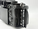 Sony Alpha 7R V 61MP Full-Frame Mirrorless Camera Body (ILCE-7RM5) image 4