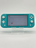 Nintendo Switch Lite HDH-001 32GB Turquoise Handheld Console image 1