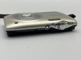 Nikon COOLPIX S3100 14MP Digital Camera Red 5x Zoom UNTESTED AS IS + 16GB SD image 3