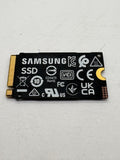 Samsung PM9C1a 256GB PCIe Gen4 NVMe SSD Used image 2
