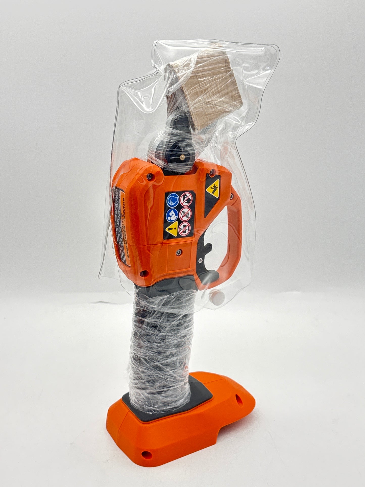 RIDGID 18V Brushless Cordless Battery Pruner R01301VNM Tool Only - New No Box