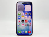 Apple iPhone 16 128GB Pink Used - A image 1
