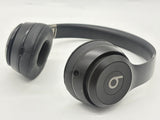 Beats Solo 4 On-Ear Wireless Headphones Matte Black w/ Case image 5