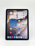 Apple iPad Air 11 11.0" A3266 M3 128GB Wi-Fi Only Starlight 96% Battery Health image 1