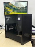 NZXT i5-14400F 16GB DDR5 1TB SSD RTX 3050 6GB Gaming PC image 1