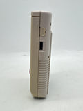 Nintendo Game Boy DMG-01 White Handheld Console- Tested #28 image 5