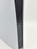 Sony PlayStation 5 Slim Digital CFI-2015 825GB White w/ Controller image 6