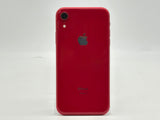 Apple iPhone XR 64GB (PRODUCT)RED Unlocked Service Battery For Parts image 6