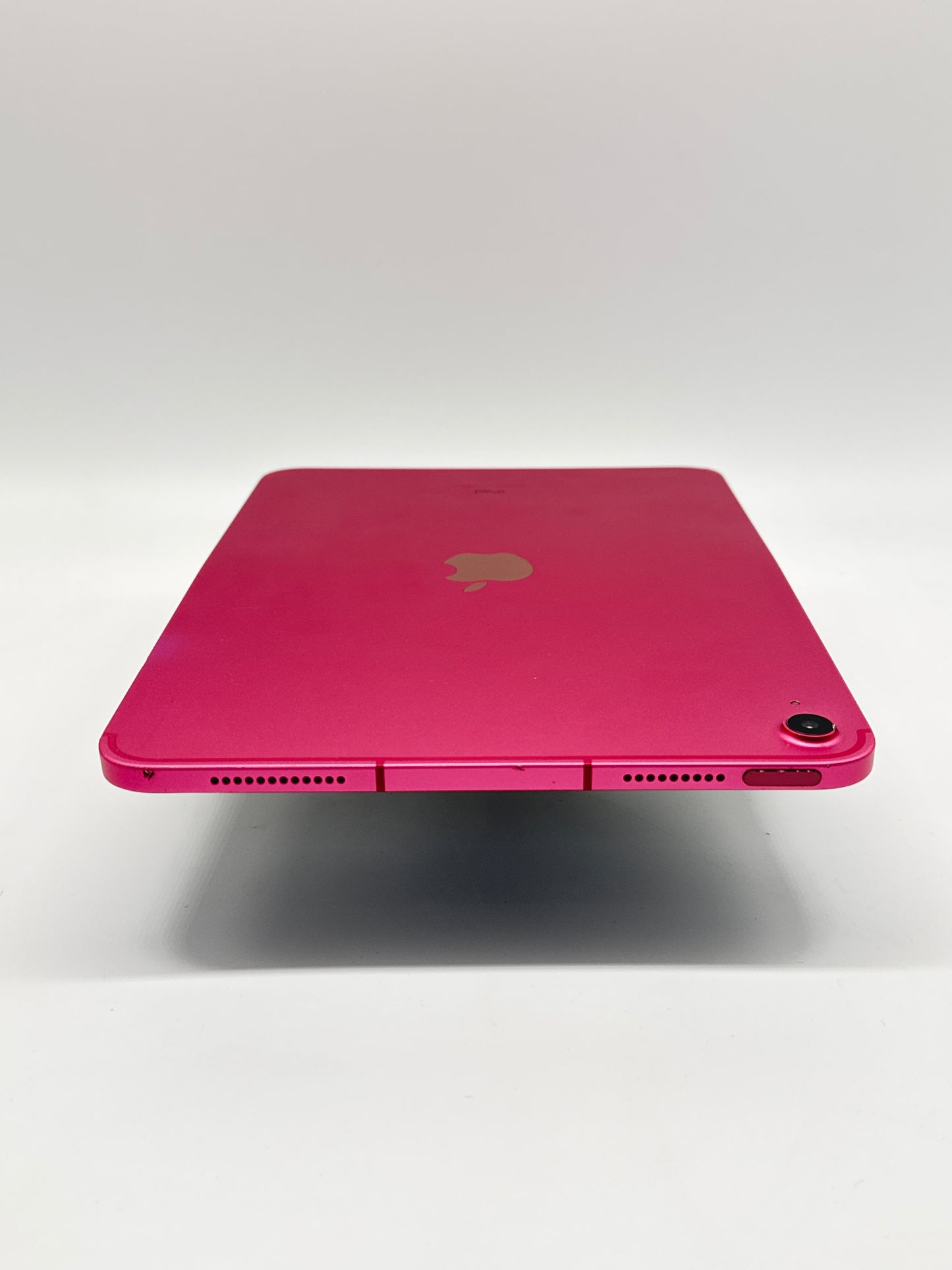 Apple iPad 10th Gen 256GB Pink WiFi Cellular Unlocked A2757 Broken For Parts Only READ