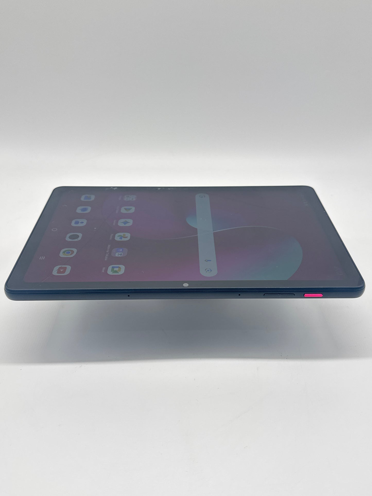 T-Mobile Revvel Tablet 4JEX 64GB Black WiFi Broken Screen