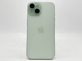 Apple iPhone 15 256GB Green Unlocked 87% BH image 4