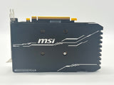 MSI NVIDIA GeForce GTX 1660 SUPER 6GB GDDR6 Graphics Card Black image 5