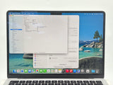 Apple MacBook Air 13" M4 A3240 2025 24GB 512GB Silver image 5
