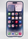 Apple iPhone 14 Pro Max 128GB Space Black Unlocked image 1