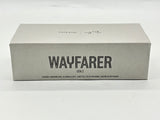 Ray-Ban Meta Wayfarer RW4012 Smart Glasses Matte Black / Clear New In Box image 3